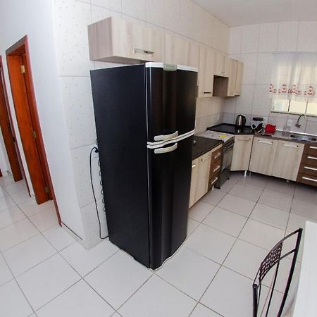 Residencial Zanir Apartman Penha  Kültér fotó