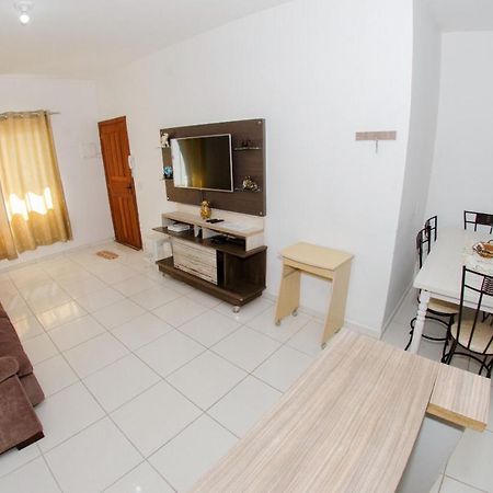 Residencial Zanir Apartman Penha  Kültér fotó
