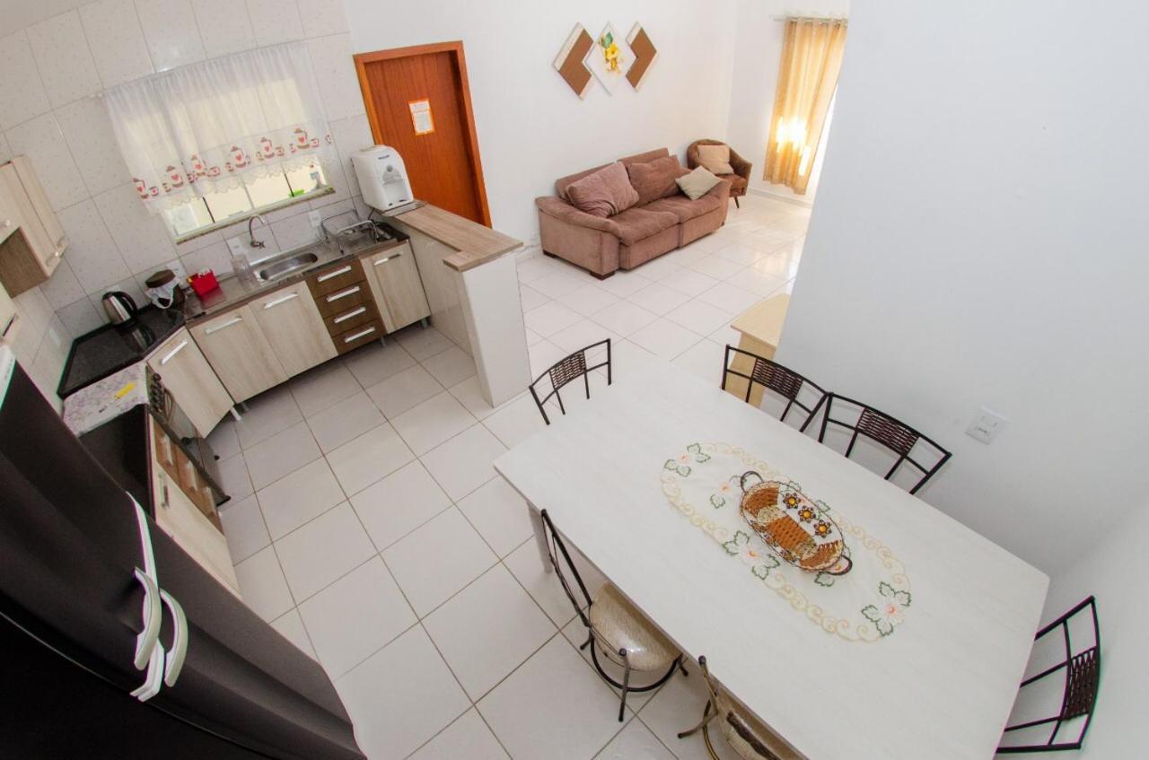 Residencial Zanir Apartman Penha  Kültér fotó